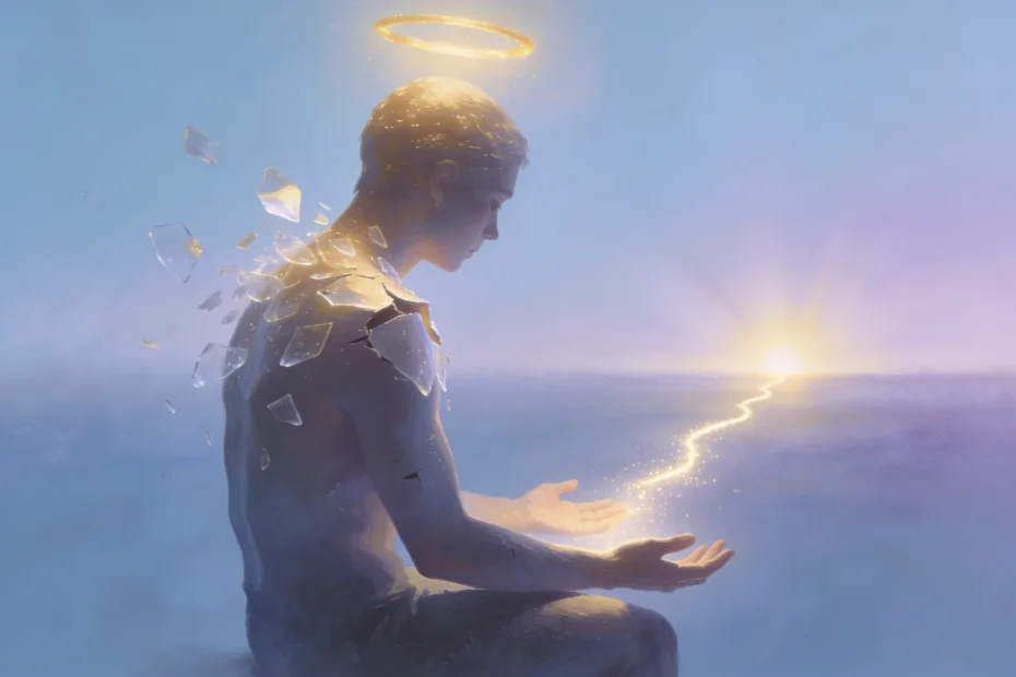 Subtle Signs You’re Disconnected From Your Higher Self (And How To Realign Fast)