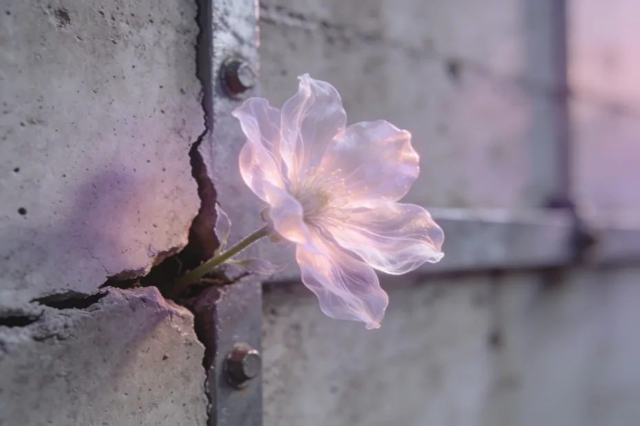 Staying Soft In A Hard World: Gentle Tactics For Tough Times