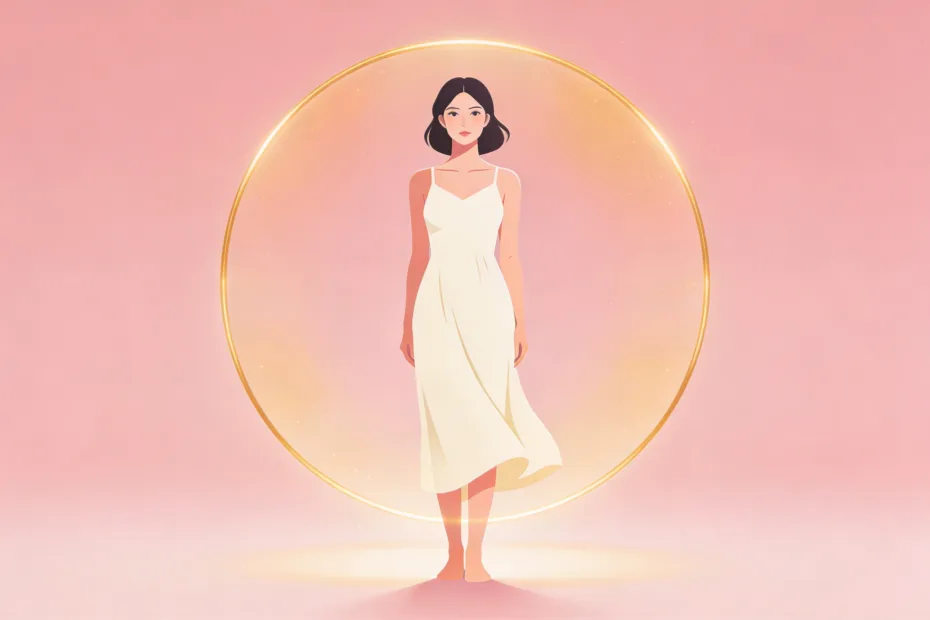 Healthy Boundaries For Women That'll Supercharge Your Peace And Confidence