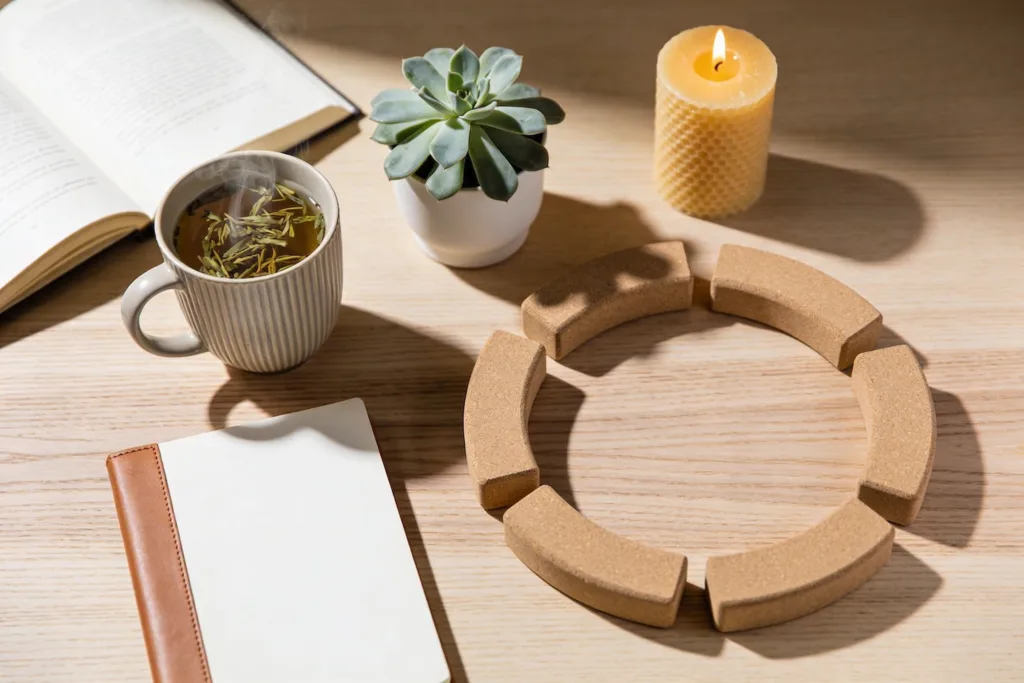 Create Your Self-Care Menu That’ll Supercharge Your Energy And Sanity