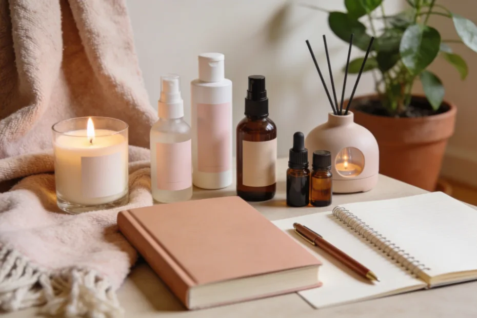 Amazon Self-Care Essentials 2026 That’ll Seriously Upgrade Your Me-Time
