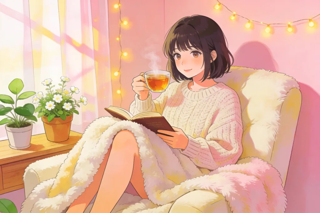 Soft Girl Lifestyle Guide 2026: Cozy Aesthetics, Calm Habits, Zero Apologies