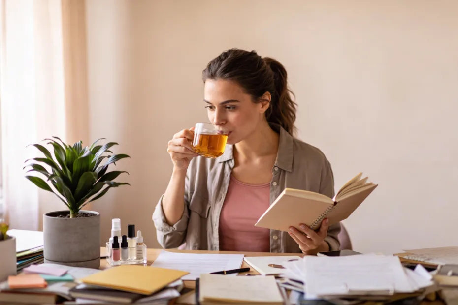 Self-Love Habits For Busy Women That Actually Fit Your Schedule