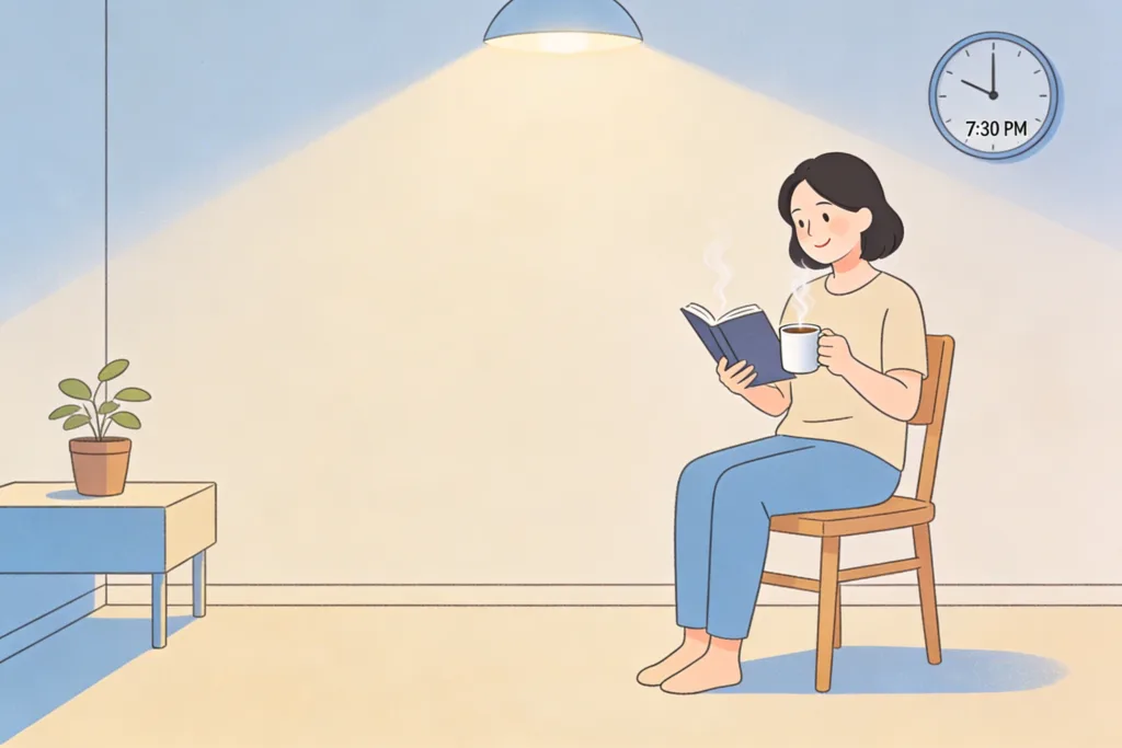 The Minimalist Mom Framework That Prevents Burnout—And Gives You Your Evenings Back