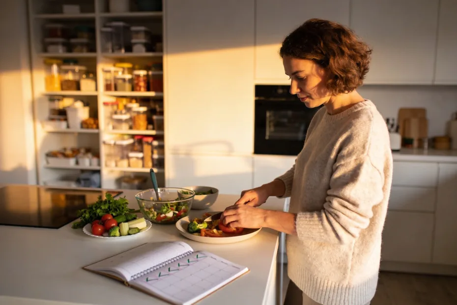 The Sunday Reset System Every Mom Needs In 2026 (Without Losing Your Sanity)