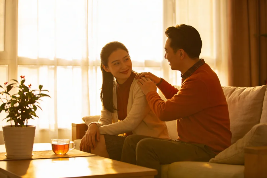 Rebuilding Emotional Safety After Conflict: Simple Moves That Actually Work