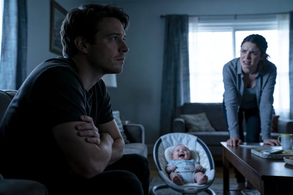 Resentment In Relationships After Baby: Real Talk, Real Fixes, Zero Sugarcoating
