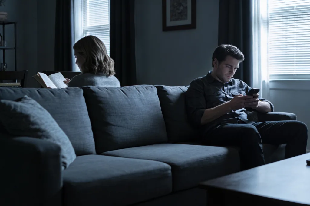 Emotional Neglect In Marriage: Subtle Warning Signs You Can’t Afford To Ignore