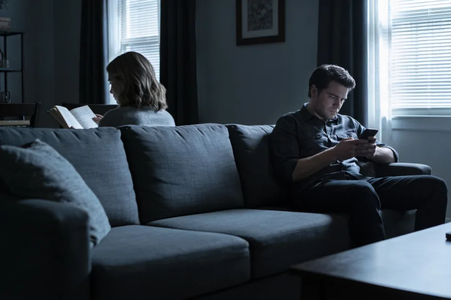 Emotional Neglect In Marriage: Subtle Warning Signs You Can’t Afford To Ignore