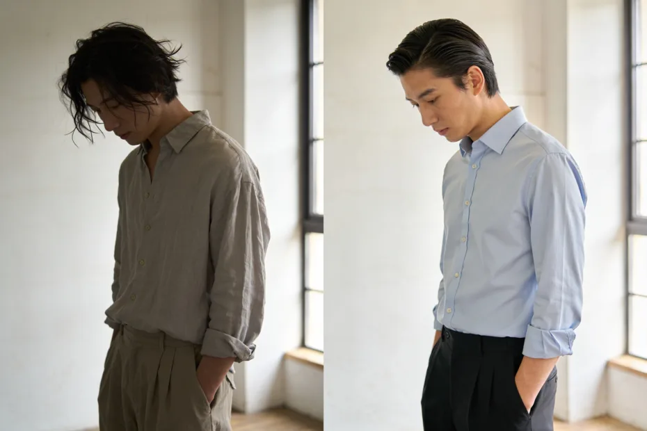The Psychology Of Looking Put Together: Tiny Tweaks With Outsized Impact