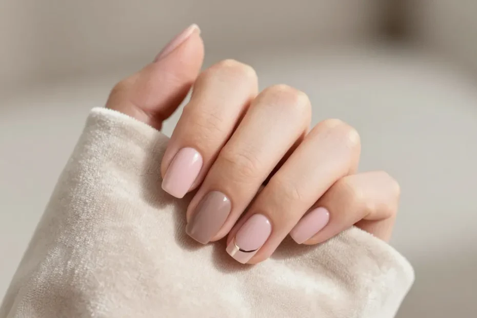 30 Classy Nail Ideas for Women (Simple, Elegant & Timeless Looks) That Wow