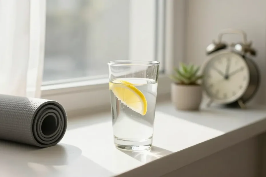 7 Daily Habits That Make You Feel Better Instantly: Quick Wins